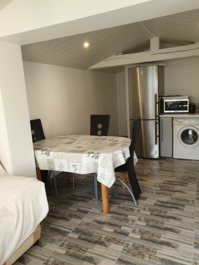 Pousse Le Portail Et Pose Toi Sur La Plage Noirmoutier-en-l'Ile Exterior foto